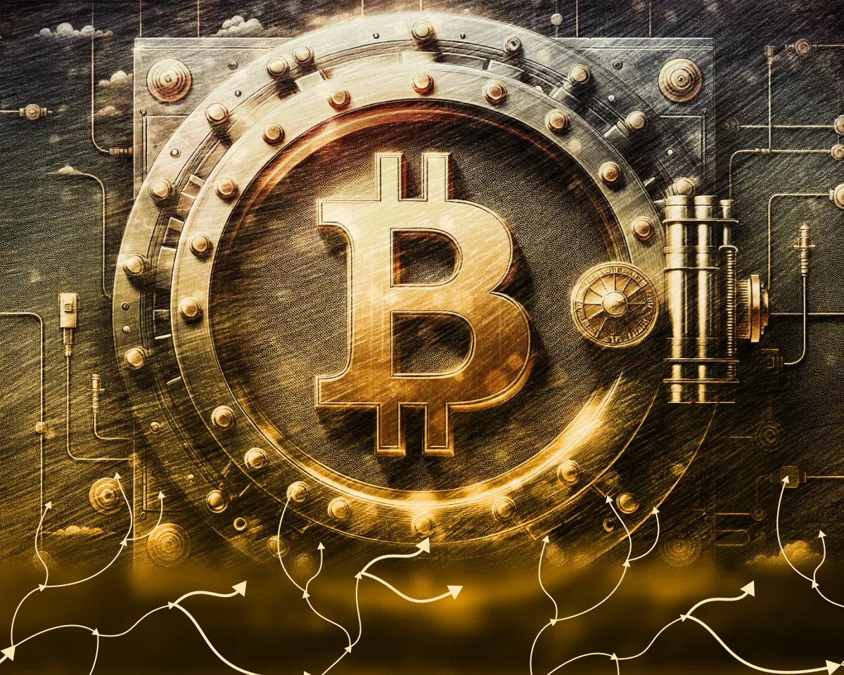 В Техасе утвердили закон о биткоин-резерве