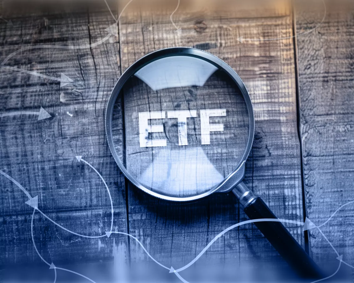 Биткоин-ETF зафиксировали первый отток за 15 дней