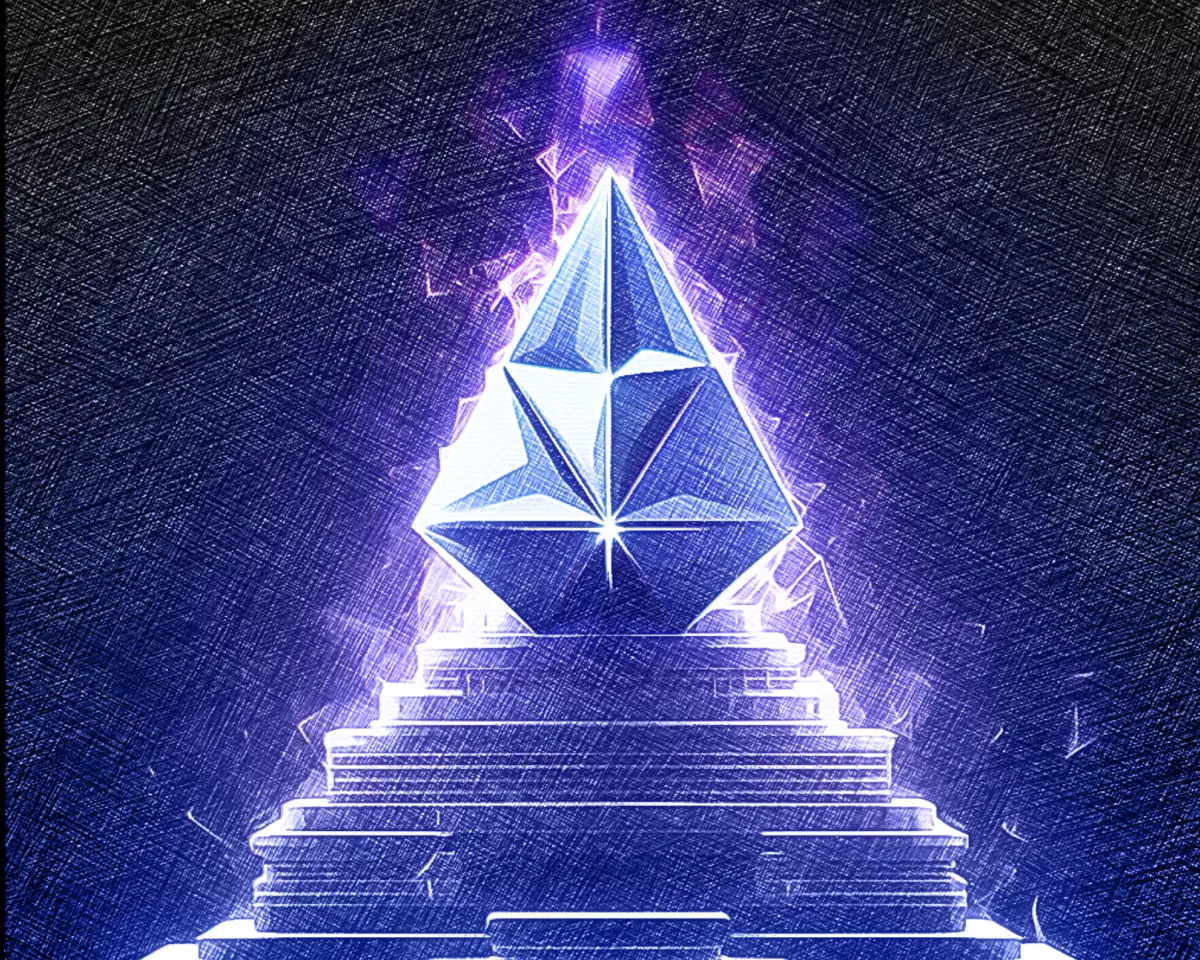 На конференции EthCC представили «конкурента» Ethereum Foundation
