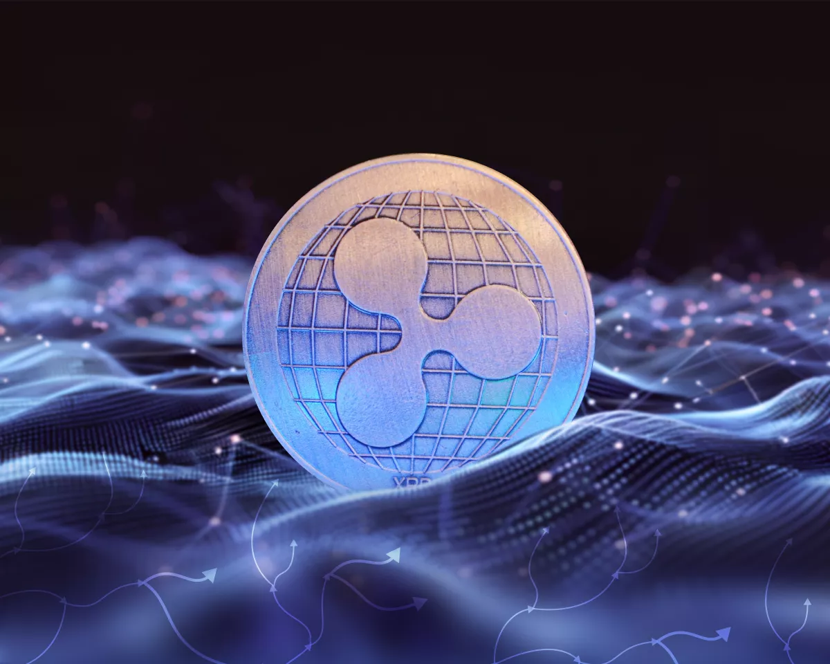 Ripple подала заявку на получение банковской лицензии в США