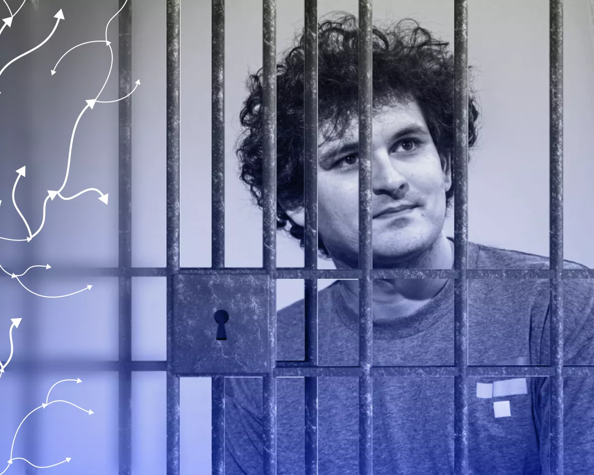 Сэм Бэнкман-Фрид назвал FTX платежеспособной на момент краха