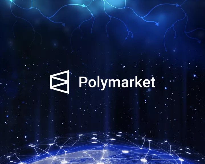 До 25% объема торгов на Polymarket оказались фиктивными