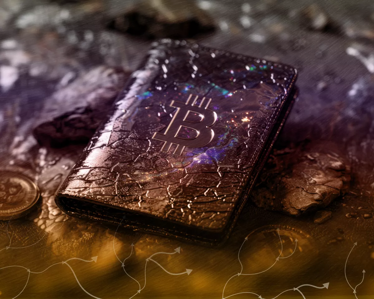 Стартап G-Knot выпустил аппаратный криптокошелек с биометрией