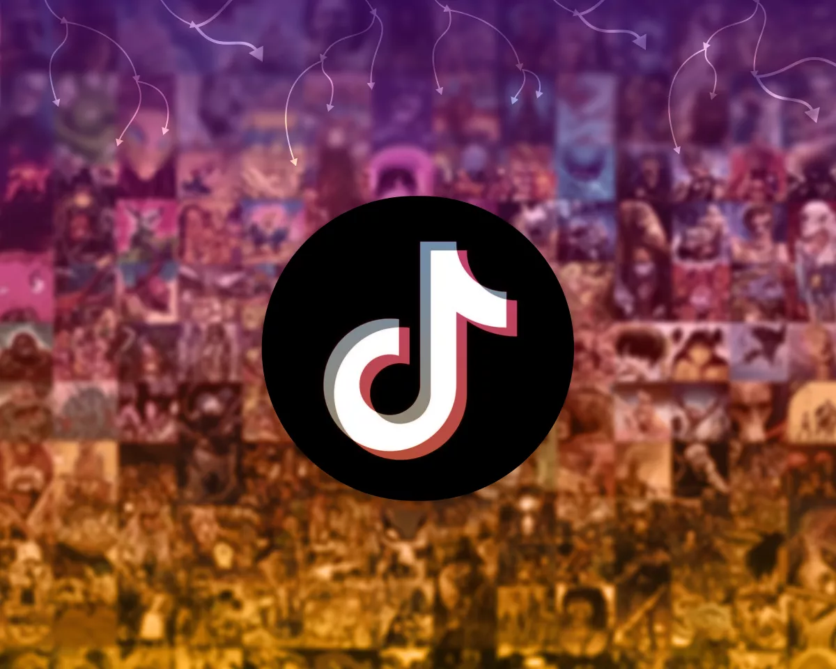 TikTok добавит инструмент для ограничения ИИ-контента в ленте