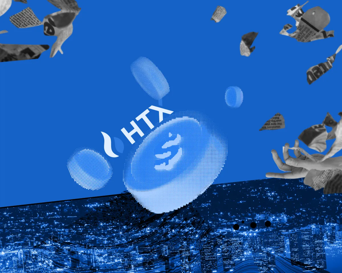 HTX представила фьючерсный Copy Trading 4.0 и призы на 80 000 USDT