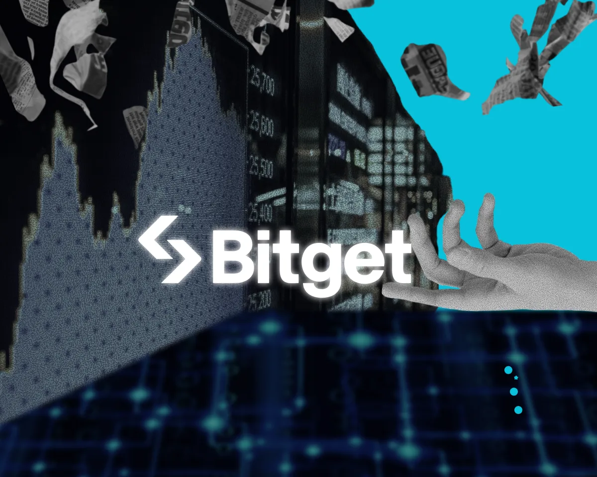 ForkLog посетил пресс-вечеринку Bitget