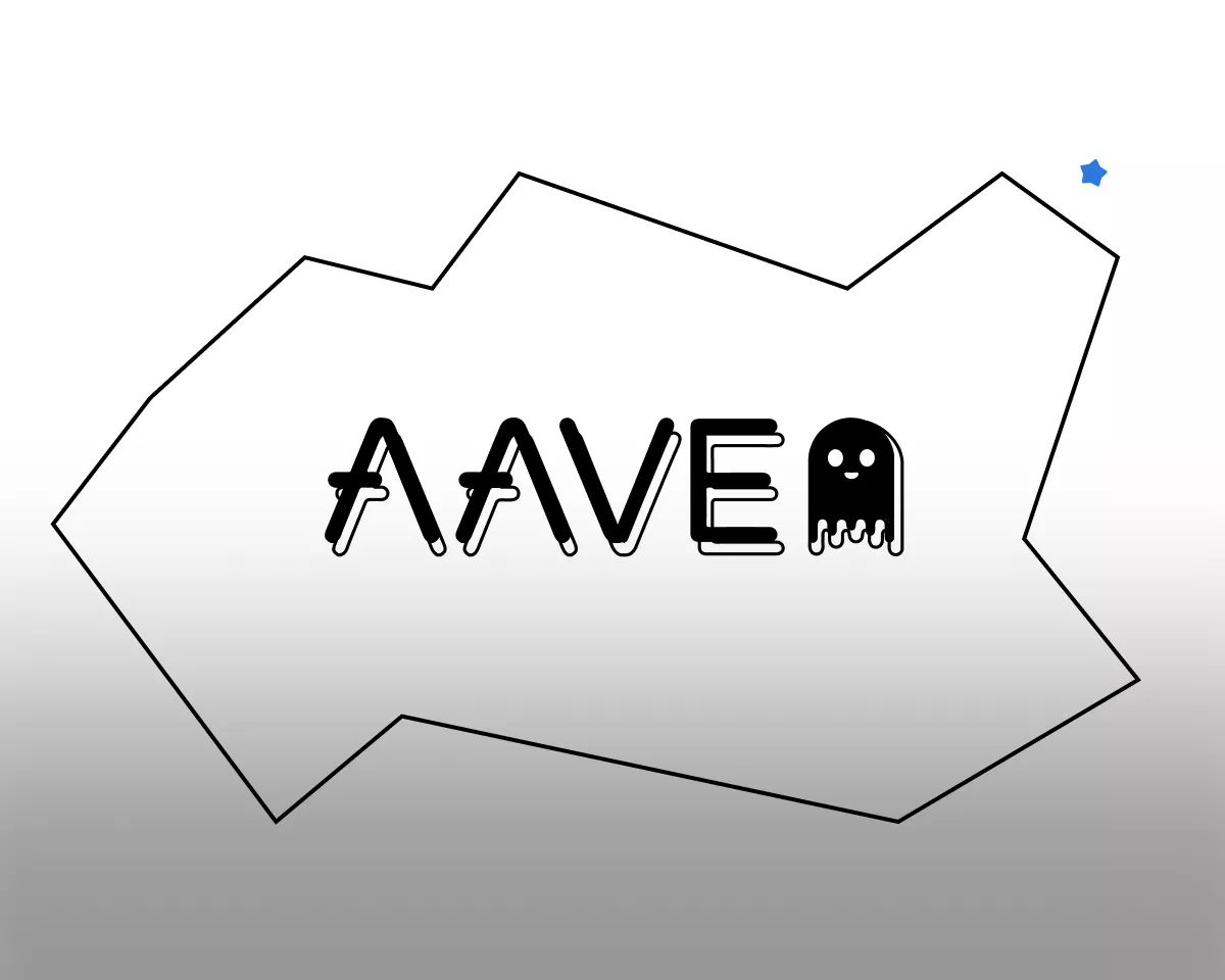 AAVE потерял 19% за неделю на фоне «гражданской войны» внутри проекта