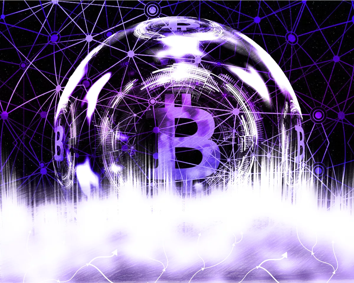 В JPMorgan допустили окончание распродажи на крипторынке