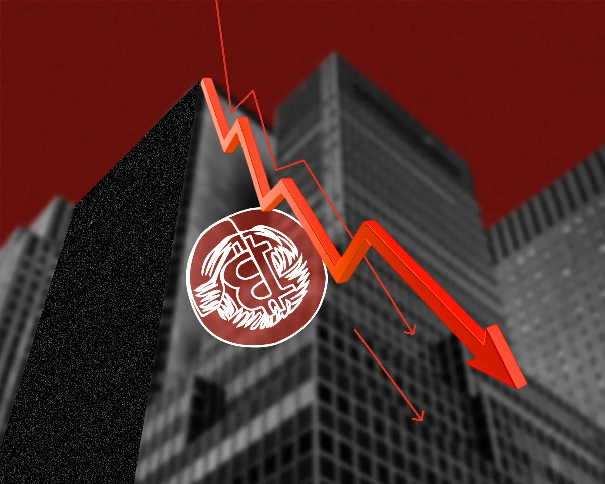 Аналитик спрогнозировал «застой» биткоина до 2027 года