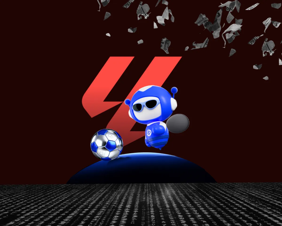 Toobit стала официальным партнером испанской футбольной лиги