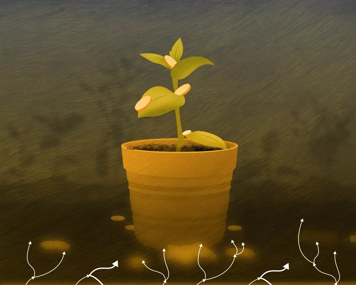 BitMine инвестировала $200 млн в проект блогера MrBeast