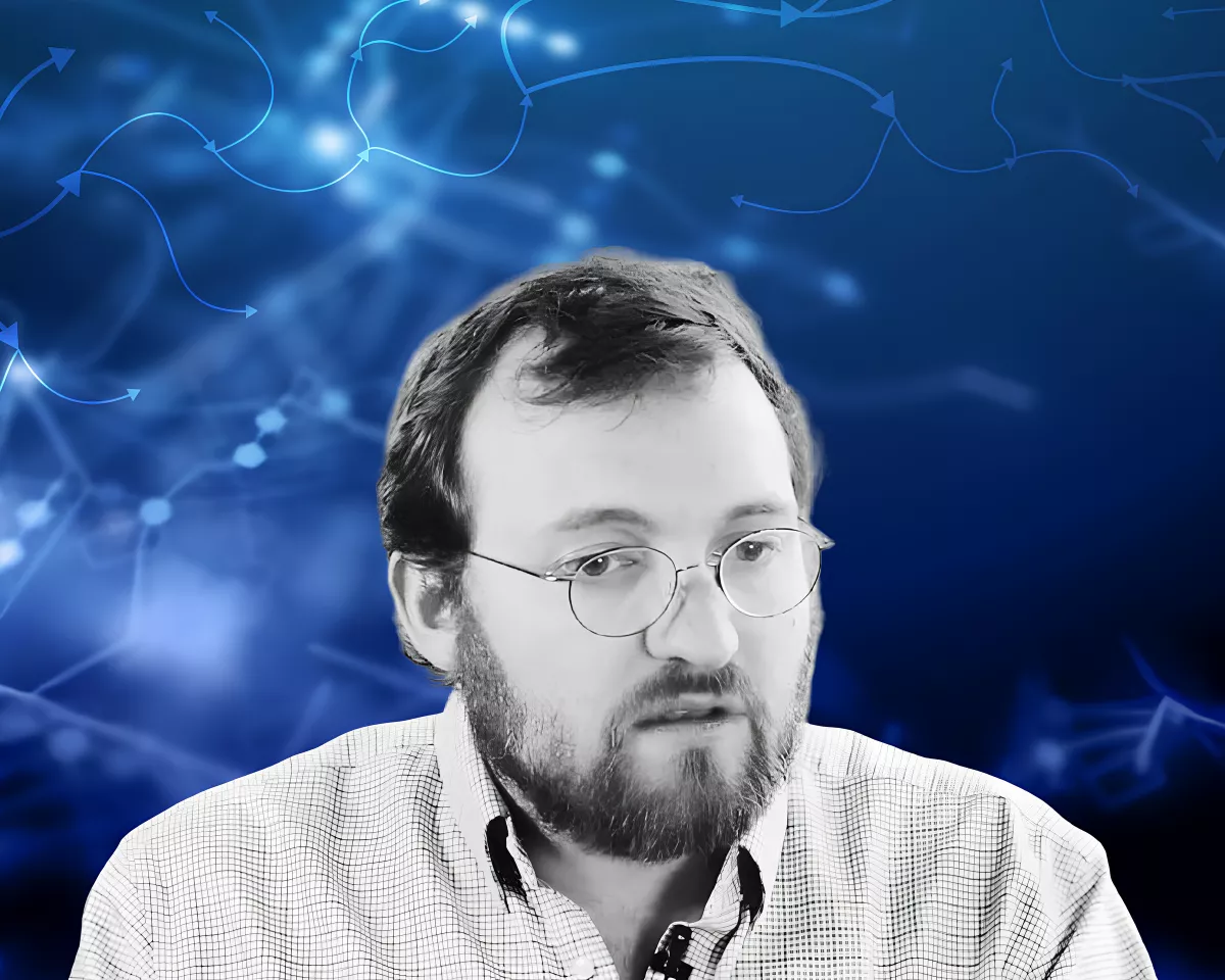 Чарльз Хоскинсон оценил свои «бумажные» убытки в $3 млрд