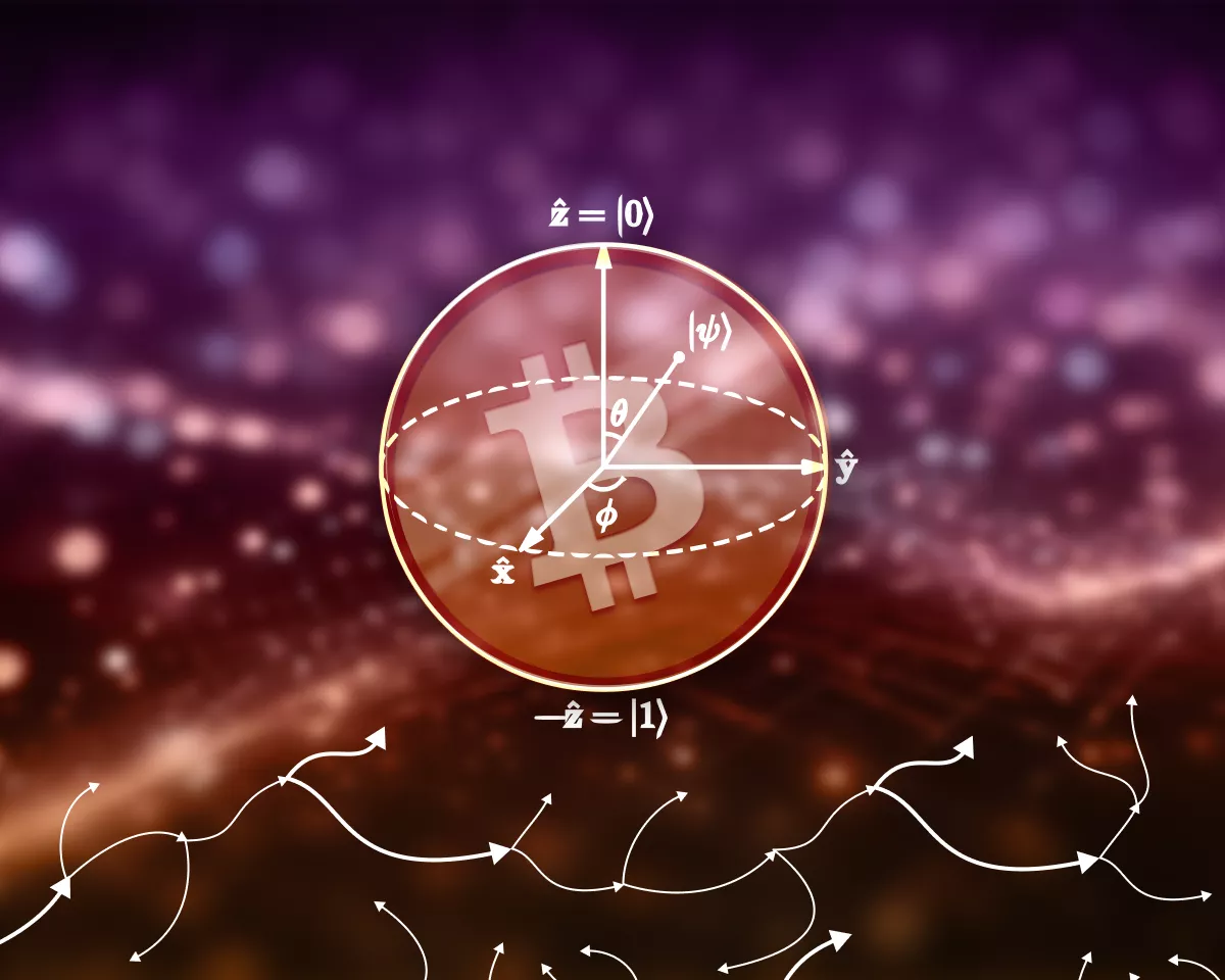 CoinShares оценила реальный масштаб квантовой угрозы всего в 10 200 BTC