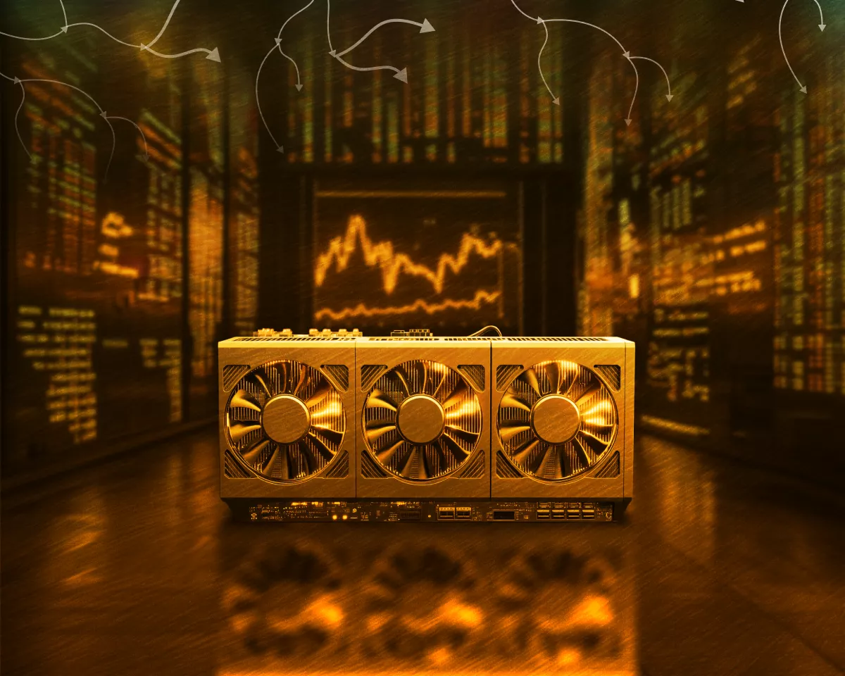 Биткоин-майнер MARA завершил покупку провайдера ИИ-инфраструктуры Exaion