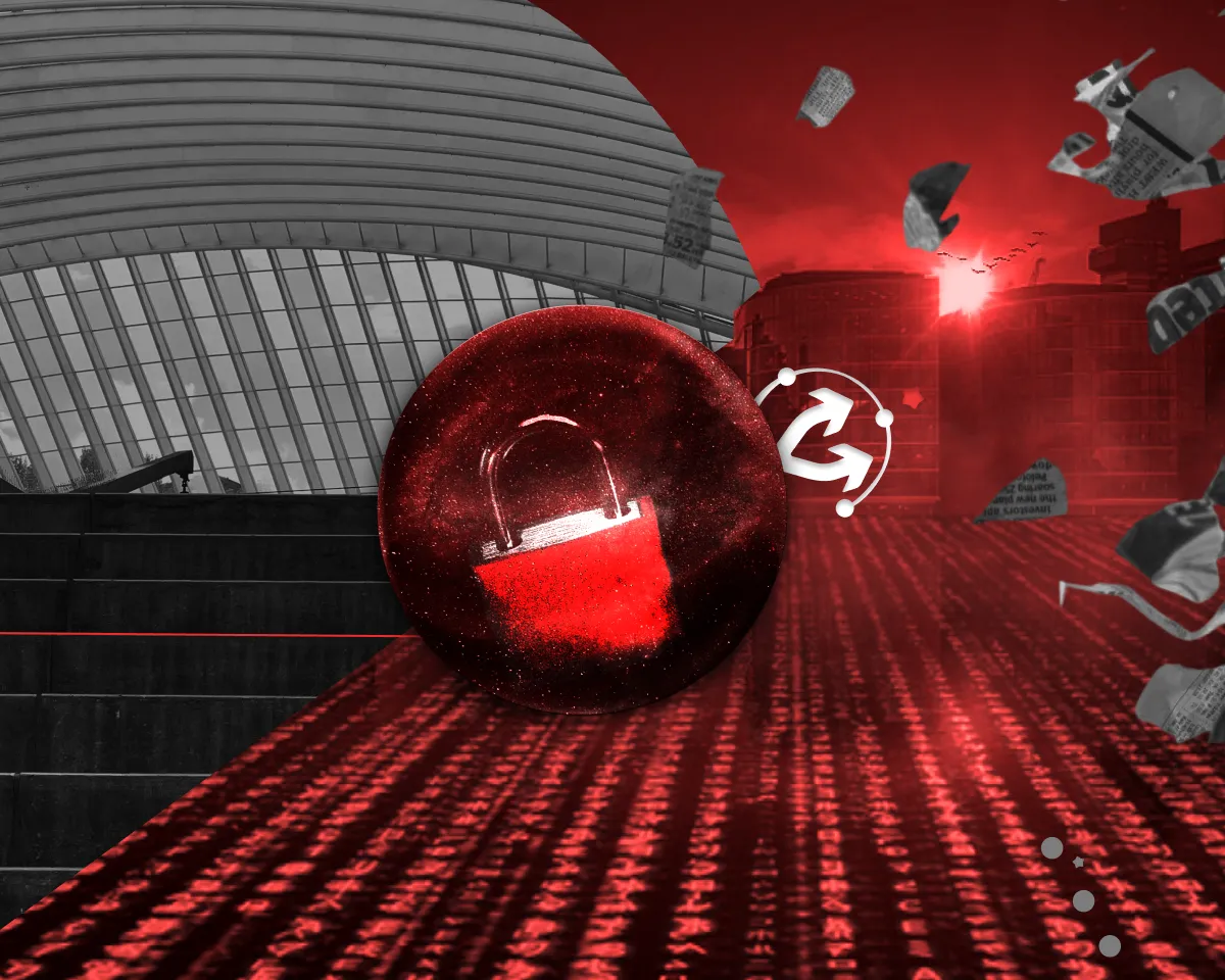 Побег тайского криптомиллиардера, токены «от ФБР» и другие события кибербезопасности