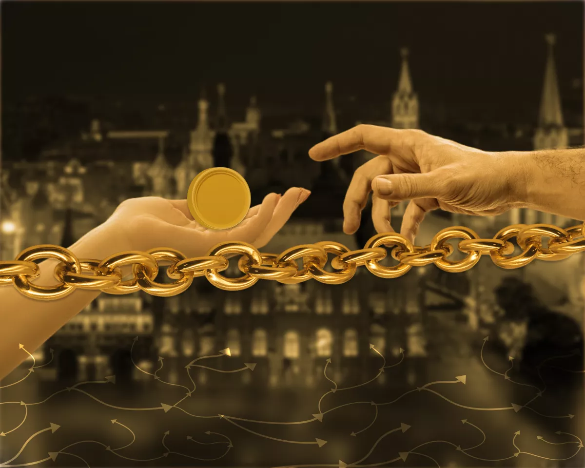 В ЦБ РФ допустили уголовную ответственность за криптообмен без лицензии