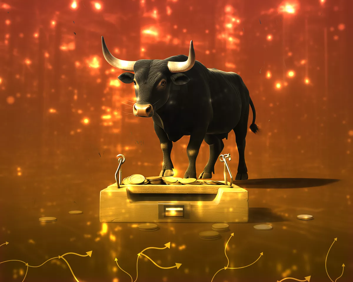 CryptoQuant: ралли биткоина вызвано новыми лонгами на рынке бессрочных фьючерсов