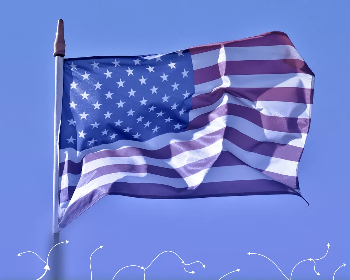 Белый дом предупредил о рисках инсайдерской торговли после подозрительных ставок на нефть