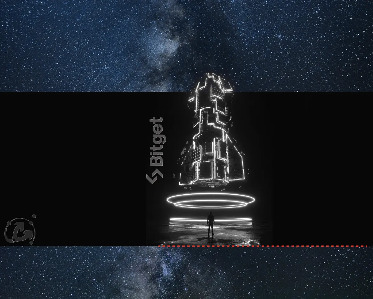 Bitget запустила IPO Prime с токенизированным доступом к SpaceX