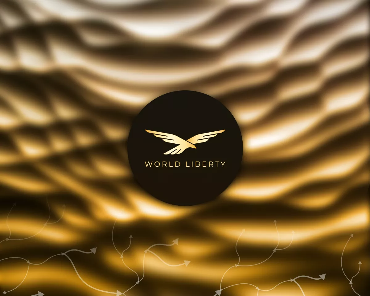 WLFI обновил минимум на фоне критики займов под собственный токен