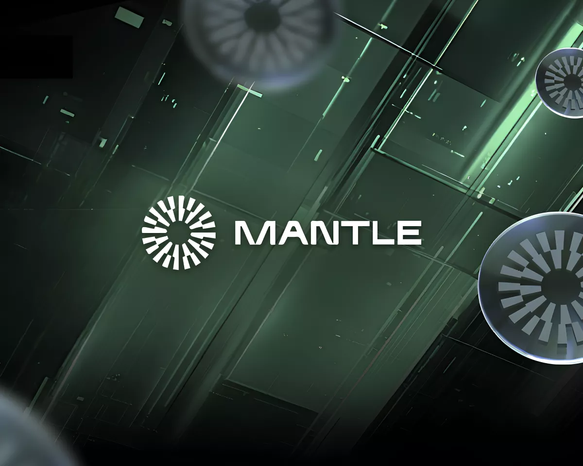 Mantle запустила ИИ-хакатон с призовым фондом $120 000