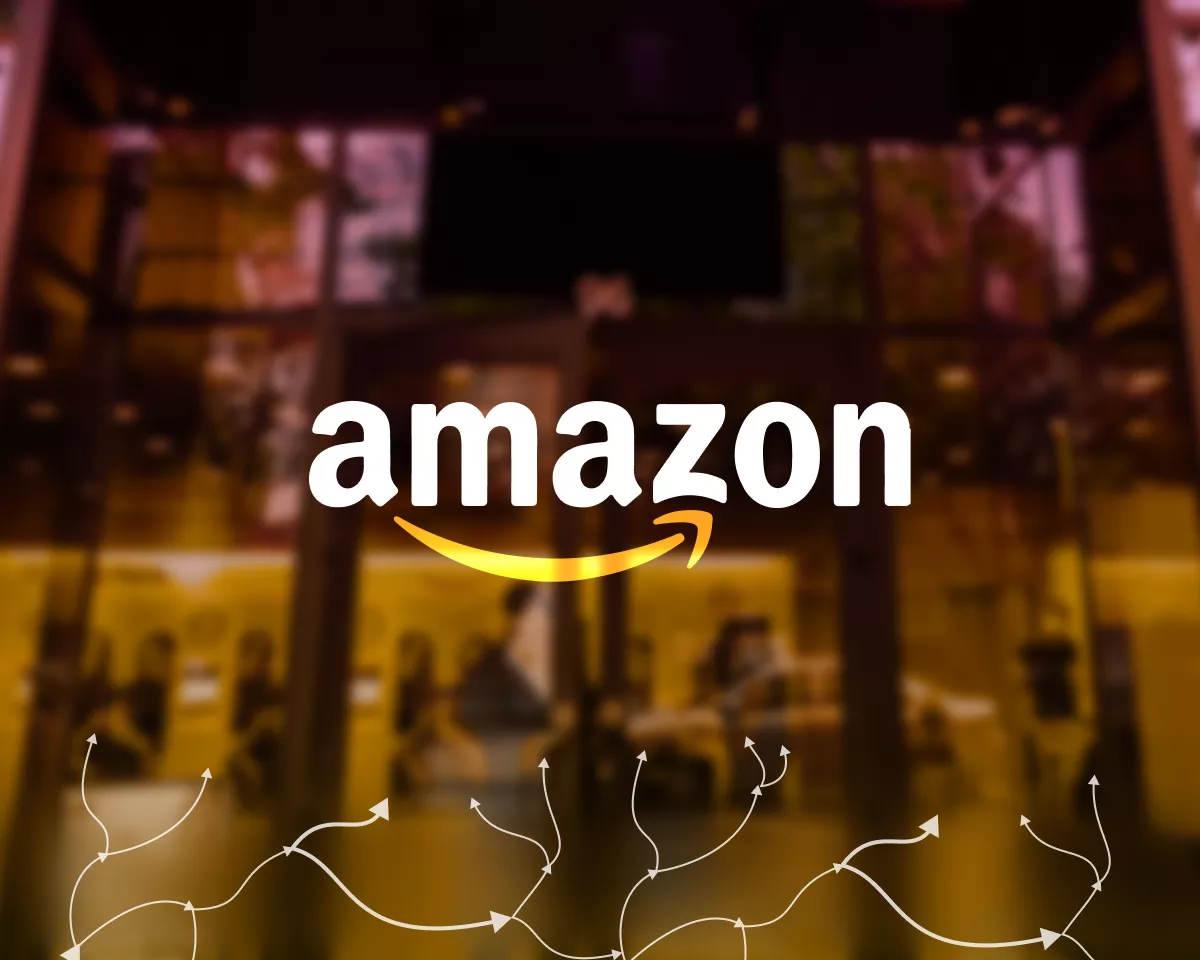 Amazon научила складского робота Proteus понимать обычную речь
