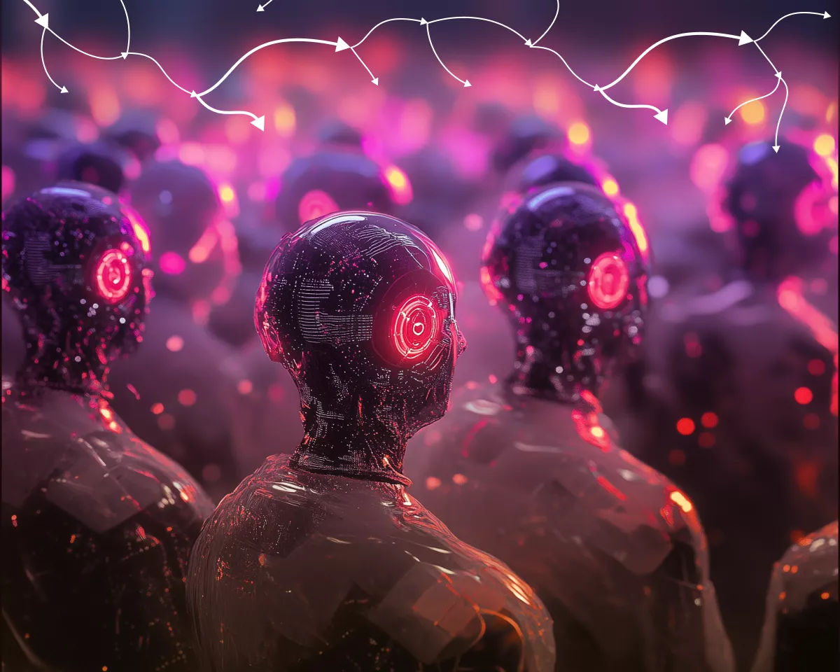 Anthropic призвала защищать ИИ-агентов по принципу Zero Trust