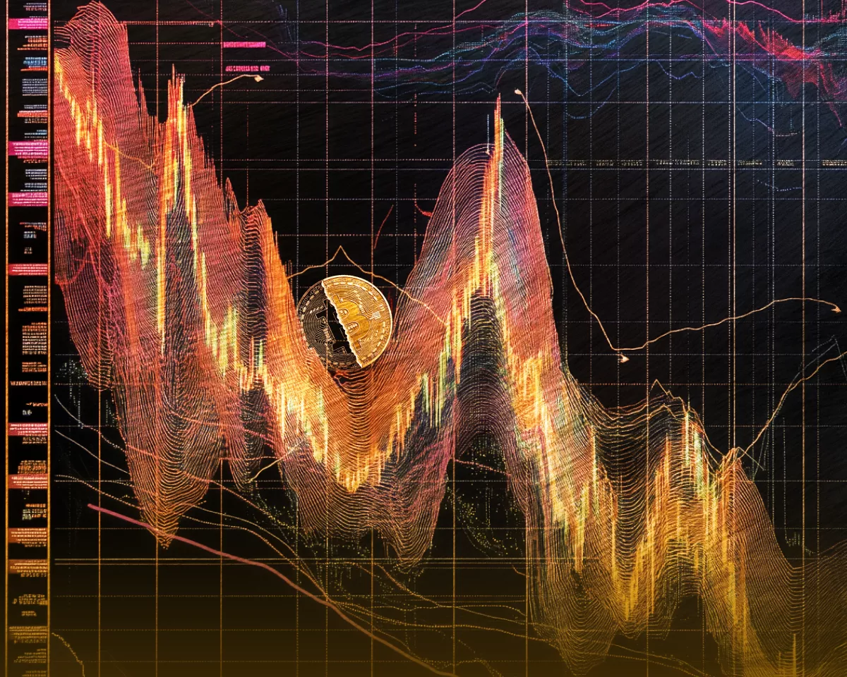 BlackRock назвала ротацию в ИИ одним из факторов давления на биткоин
