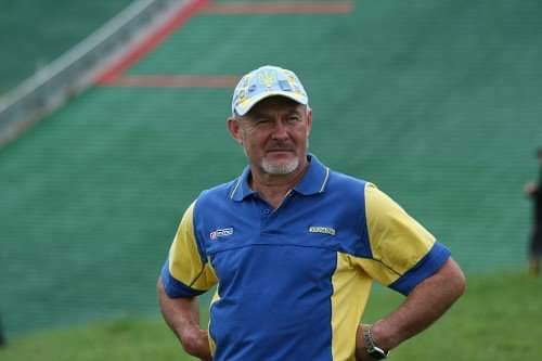 Помер відомий тернопільський тренер, котрий виховав багатьох чемпіонів України