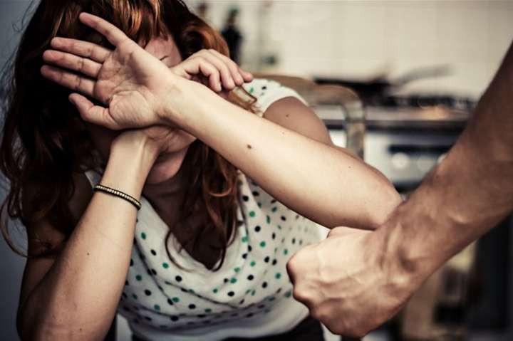 За вчинення домашнього насильства жителю Зборова загрожує два роки тюрми