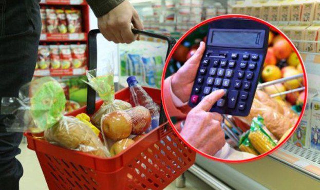 Продукти стрімко дорожчають: на скільки зросли ціни з початку року (статистика)