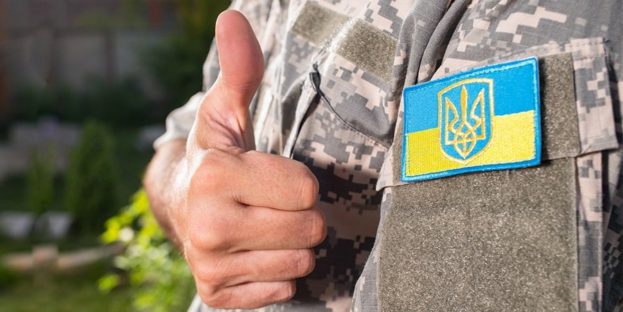 Біля Тернополя створять великий ветеранський простір