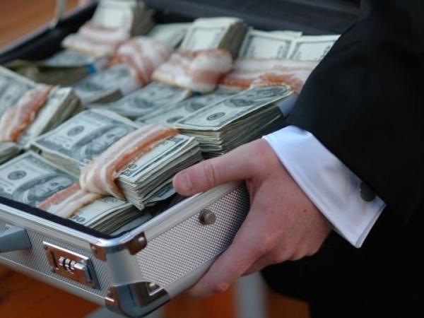 Тернопільщина серед лідерів за кількістю корупційних вироків