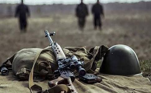 Рік вважався безвісти зниклим: на Донеччині загинув воїн з Тернопільщини
