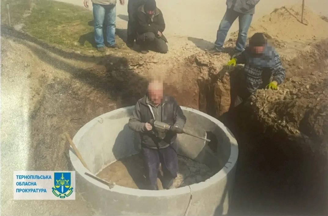 Голові Білецької громади скасували покарання у справі про фіктивне будівництво водогону