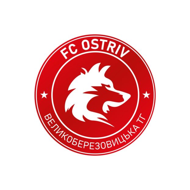 ФК «Острів» на новий сезон Тернопільської футзальної ліги заявив 10 гравців