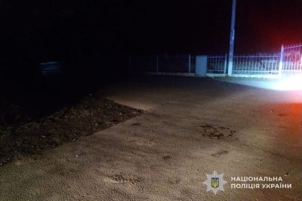 У лікарні після ДТП помер тернополянин: поліцейські розшукують свідків