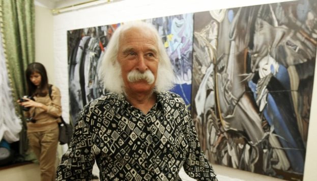 У справі про ймовірне шахрайство з картинами художника з Тернопільщини проводять слідчі дії