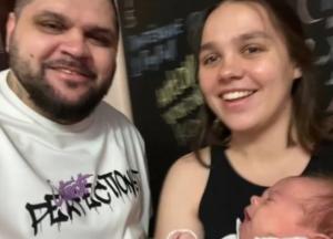 У Тернополі батьки-п’ятидесятники назвали свого сина Іудою