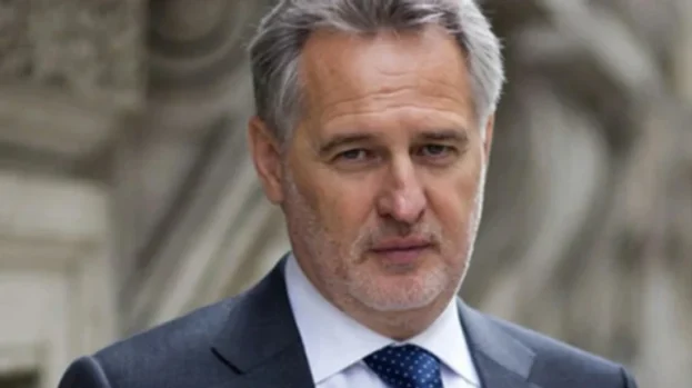 Group DF заявляє, що держава незаконно позбавила найбагатшого уродженця Тернопільщини низки ліцензій