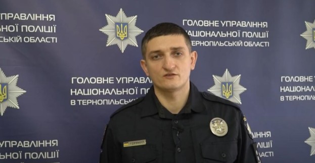 Будинок, квартира, 5 ділянок та авто: декларація нового керівника поліцейських Кременеччини