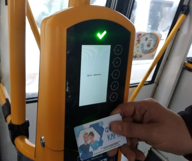 У Тернополі з понеділка зросте плата за проїзд одразу на 33,3%