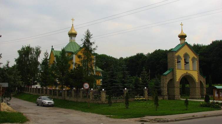 Тернопільського священника оштрафували за незадекларовану гуманітарку на 9,5 млн грн