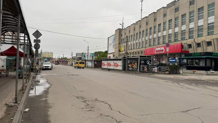 У Тернополі розшукують водія-втікача після ДТП з пенсіонеркою