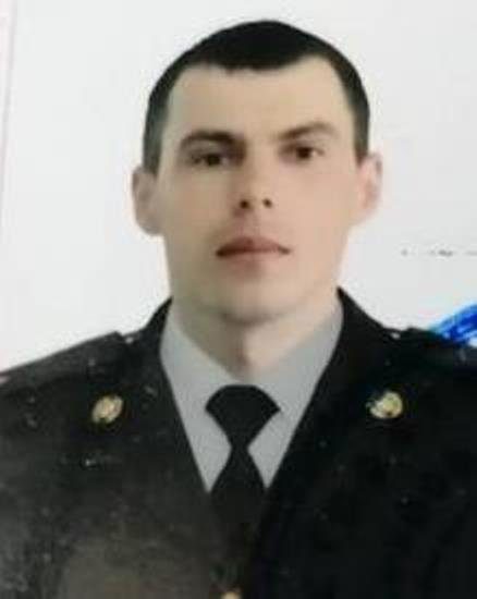Під час виконання бойового завдання загинув 26-річний військовий з Тернопільщини