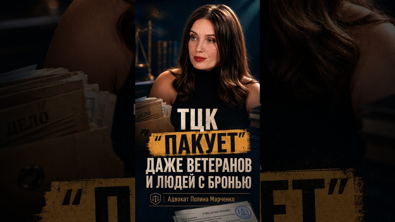 Пакуют, даже не зная кого: как в бусы ТЦК попадают ветераны и люди с бронью. Марченко