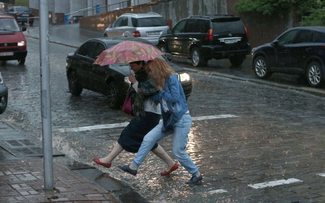 В Киевской области прогнозируют кардинальное изменение погоды: синоптики