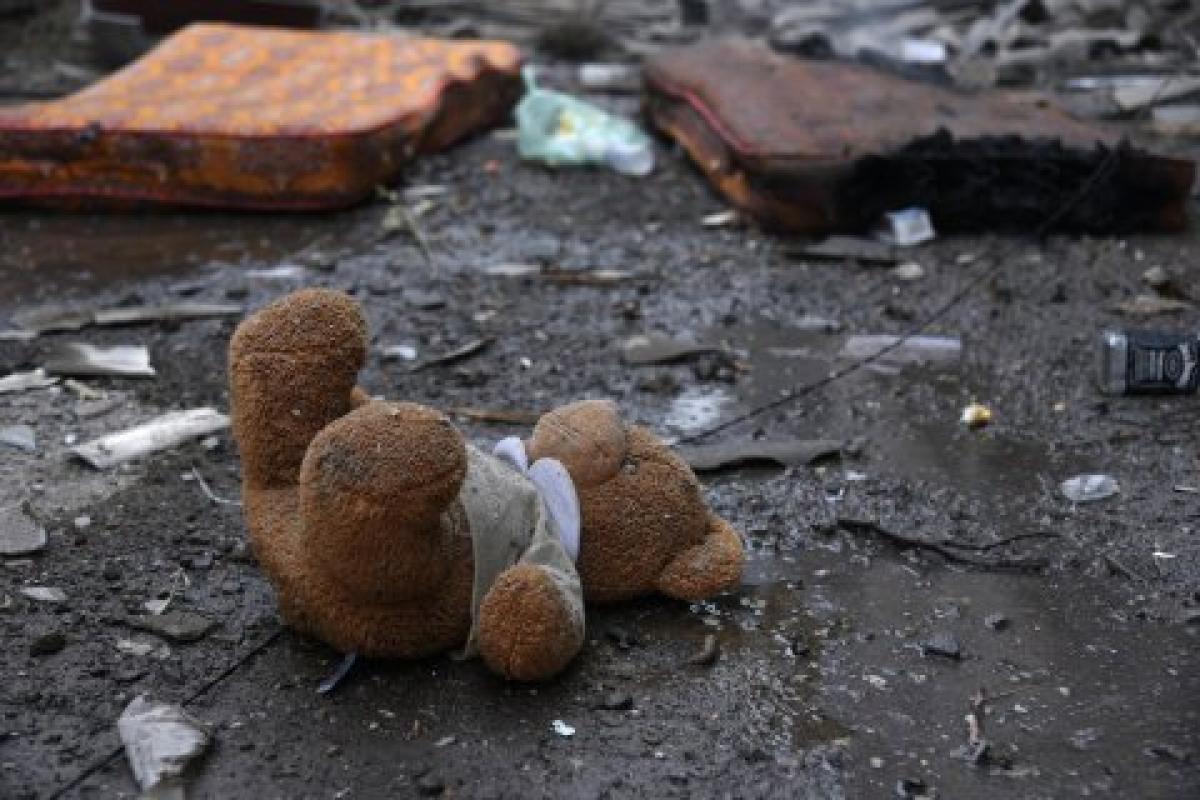 Окупанти вбили двоє дітей на Дніпропетровщині – Ігор Клименко