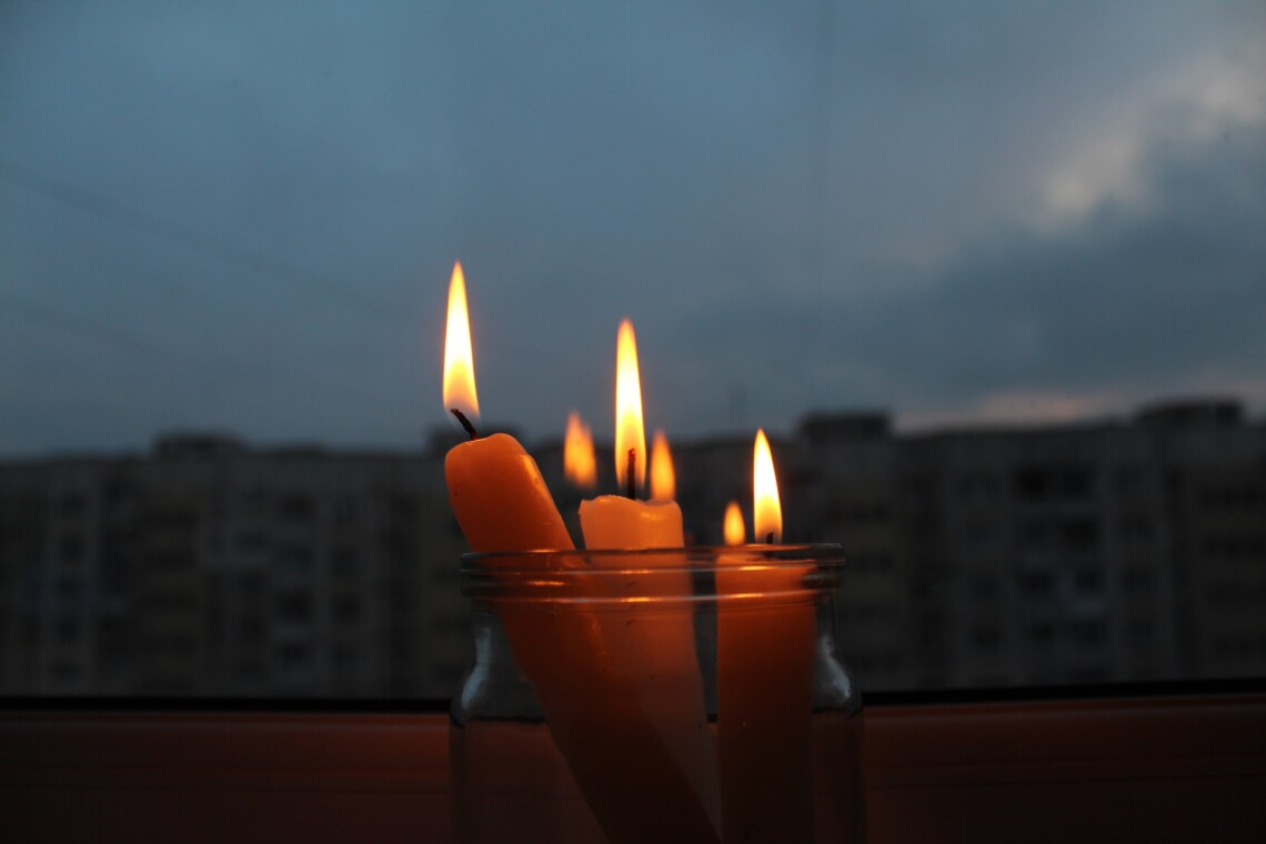 Масштабные отключения света в Одессе: кто останется без снабжения на два дня
