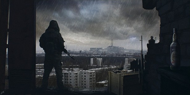 Final system requirements of S.T.A.L.K.E.R. have been published. 2: Heart of Chornobyl